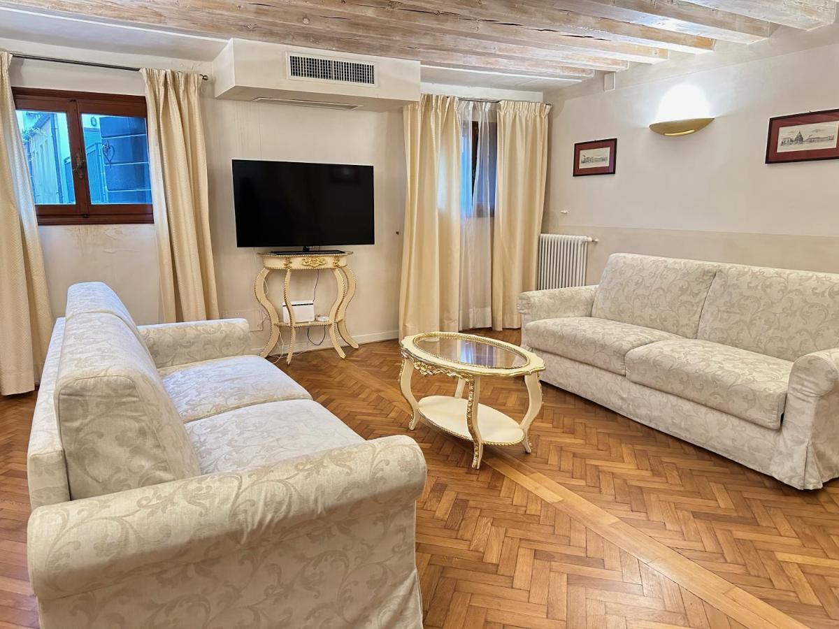 Ca' Giorgia Venedig