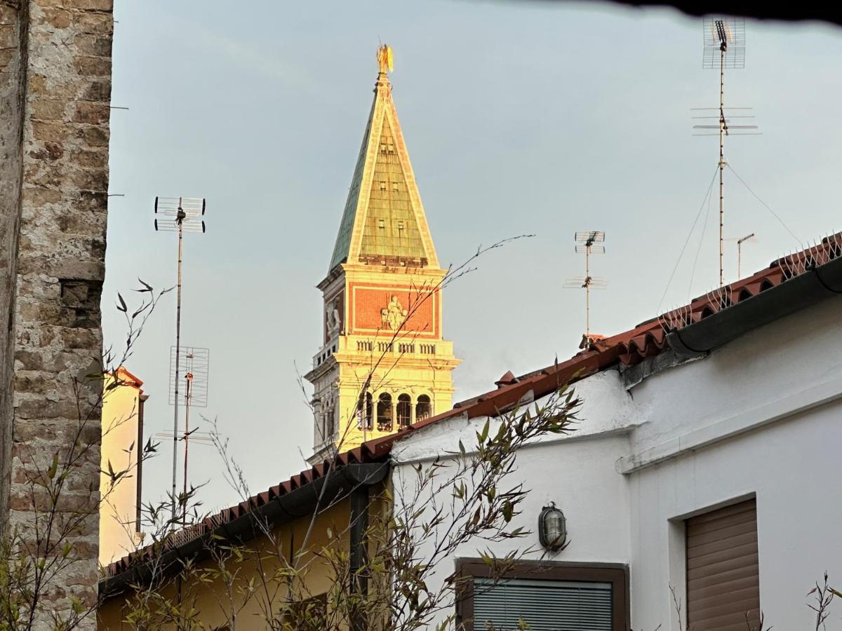Ca' Giorgia * Venedig