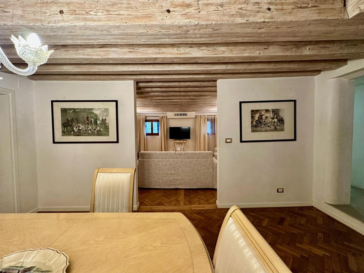 Apartment Ca' Giorgia Venedig